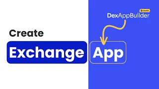 TUTORIAL | Deploy Your Own Free Decentralized Exchange with DexAppBuilder! 💻 📊