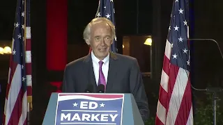 U.S. Senator Markey defeats Kennedy in Massachusetts Senate Democratic primary