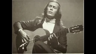 Paco De Lucia - María De La O (1965)