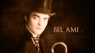 Bel Ami BO - It's Not Enough to Be Loved / The Wedding