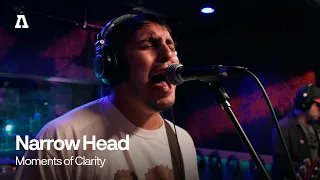 Narrow Head - Moments of Clarity | Audiotree Live