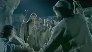 O Little Town Of Bethlehem - Christmas Music Video