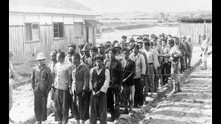 Остров Чеджудо отмечает 70-ю годовщину массовых убийств 1948 года. The Korea Times.