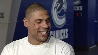 AFTER HOURS: RYAN REAVES