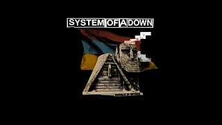 System Of A Down- Genocidal Humanoidz [Live From Sick New World]