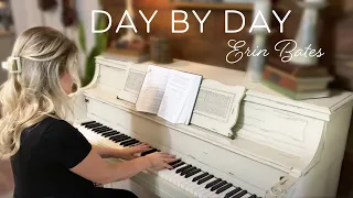 Day by Day | Erin Bates Paine | Piano Hymn Arrangement