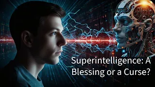 Superintelligence: Promise or Existential Threat?