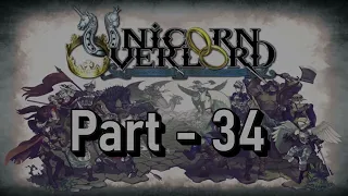Unicorn Overlord - No Spoilers - Episode 34