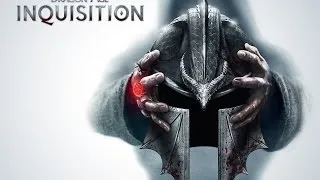 Dragon Age Inquisition Gameplay Demo