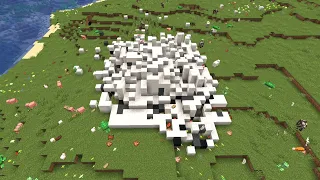 Don't Do this in April Fools Update Minecraft 2022!