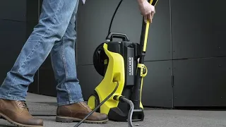 The Best Power Washer in 2020 [Pressure Washer For Home & Car]