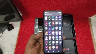 ROG PHONE 5 8/128 UNUSED BRAND NEW MOBILE AVAILABLE SD888🔋6000 PURE 🎮📱🔥35000 #mobilemagic #irfan