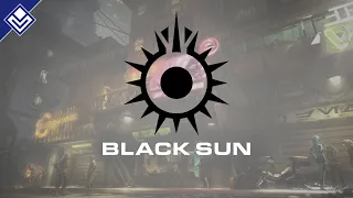 Black Sun | Star Wars Legends