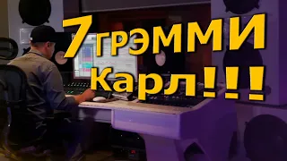 Сведение Бита и Вокала | Ricki Martin, Wisin y Yandel, Fuego |Waves Audio на русском | KNOW?SHOW! №4