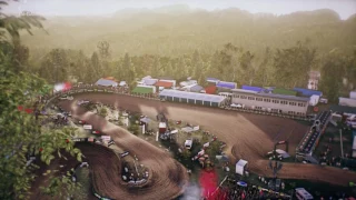 MXGP3  The Official Motocross Videogame   Announce trailer   PS4