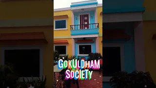 Gokuldham society ??| Hotel Prabhudham | tmkoc  #shorts #shortfeed #trending #viral