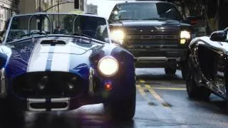 Need for Speed Most Wanted | Live Action TV Ad