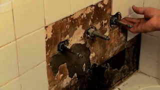 How to Repair Broken Tile, Part Two