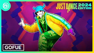 Just Dance: Gofue by Stiffy y Agusfortnite2008 | Fanmade Mashup