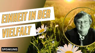 Binder speakt: Einheit in der Vielfalt, wir beziehen Position in bienenpolitisch relevanten Fragen