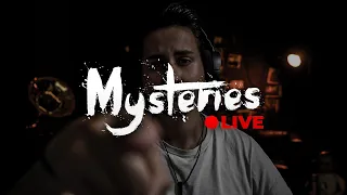 Ich reagiere auf EURE Horror Stories! | Mysteries 🔴LIVE