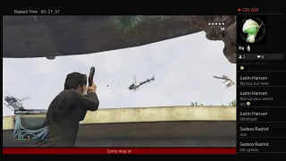 GTA V Online: Just Foolin' Around