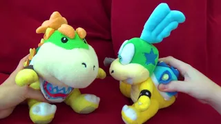 Koopalings Introductions