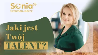 Jak ODKRYĆ swoje TALENTY? Jak rozwinąć potencjał, który masz w sobie? | Planeta Soni