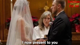 20 Funniest moments in wedding caught on camera