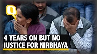 The Quint| 4 Years Post Nirbhaya: Parents Recall Days With Beloved Daughter