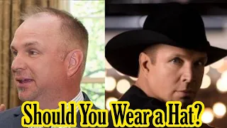 Going Bald ...Should You Wear a Hat?