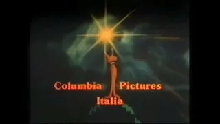 Columbia Pictures Italia (1987)