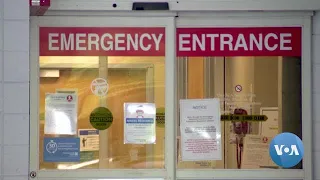 COVID-19 Burnout Prompting US Nurses to Quit, Leaving Patients in Danger