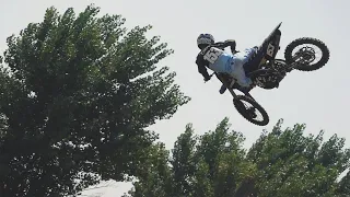 Whip it Wednesday | Milestone MX