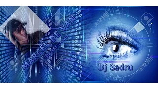 Dj Sadru - GalaxySpace Mix vol. 88. (MarcelDeVan ReMix) (2017)