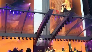 The Rolling Stones - Wild Horses (Live @ Croke Park, Dublin, Ireland) NO FILTER TOUR 2018