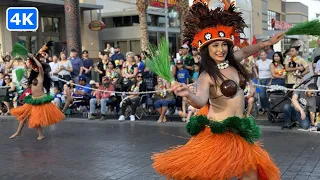 [4K] Lei Day Parade in Downtown Summerlin, Las Vegas 2023