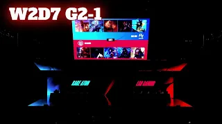 RA vs LGD - Game 1 | Week 2 Day 7 LPL Summer 2023 | Rare Atom vs LGD Gaming G1