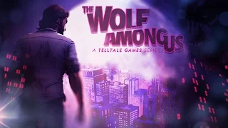 The Wolf Among Us / Fan Trailer