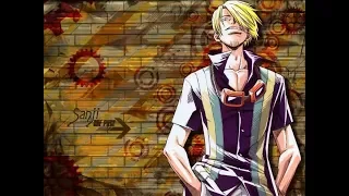 Top 10 Most Epic  Sanji Moments In One Piece