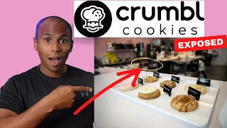 How do Crumbl Cookies Franchises MAKE MILLIONS?? (4 Secrets)