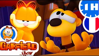 🐶 Garfield n'est pas un chat comme les autres ! 🐶