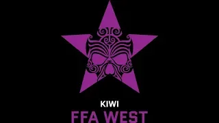Warface K.I.W.I.: FFA West