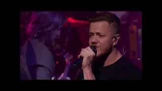 Imagine Dragons Live From The ORIGINS Experience Las Vegas