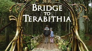 Bridge to Terabithia - Chapter 6, Part 1