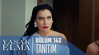 Yasak Elma 148. Bölüm Tanıtım