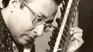 Pt. Nikhil Banerjee - Raag Jogiya Kalingra