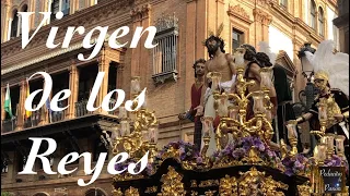 VIRGEN DE LOS REYES | Bandas Semana Santa Sevilla | TESAURO