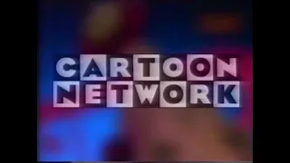 Cartoon Network (International) - Home of the Top Toon Stars Bumpers (1996)