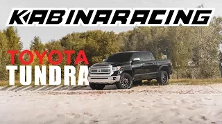 Toyota Tundra 1794, Мечта колхозника